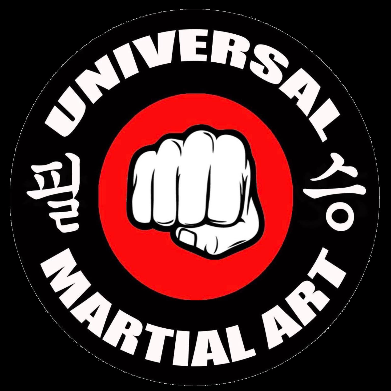 Universal Martial Art